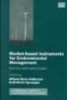 Market-based Instruments for Environmental Management - Politics and Institutions (Hardcover) - Mikael Skou Andersen Photo