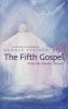 The Fifth Gospel - From the Akashic Records (Paperback, 3rd Revised edition) - Rudolf Steiner Photo