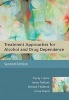 Treatment Approaches for Alcohol and Drug Dependence - An Introductory Guide (Paperback, 2nd Revised edition) - Tracey J Jarvis Photo