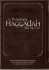 The Passover Haggadah (Hardcover) - Yosef Marcus Photo