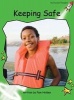 Keeping Safe (Paperback) - Pam Holden Photo