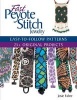 Fast Peyote Stitch Jewelry (Paperback) - Josie Fabre Photo