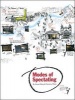 Modes of Spectating (Paperback) - Alison Oddey Photo