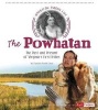 The Powhatan - The Past and Present of Virginia's First Tribes (Hardcover) - Danielle Smith Llera Photo