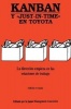 Kanban - Y Just-in-Time En Toyota (Spanish, Paperback, Revised) - Japan Management Association Photo