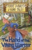 The Hand of the Viking Warrior (Paperback) - Terry Deary Photo