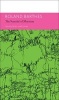 The 'Scandal' of Marxism and Other Writings on Politics, Volume 2 - Essays and Interviews (Hardcover) - Roland Barthes Photo