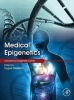 Medical Epigenetics (Hardcover) - Trygve Tollefsbol Photo