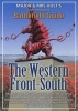 Major and Mrs. Holt's Concise Guide to the Western Front - South - The First Battle of the Marne, the Aisne 1914, Verdun, the Somme 1916 (Paperback) - Tonie Holt Photo