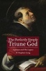 The Perfectly Simple Triune God - Aquinas and His Legacy (Paperback) - D Stephen Long Photo