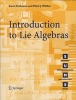 Introduction to Lie Algebras (Paperback) - Karin Erdmann Photo