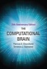 The Computational Brain (Paperback, 25th Anniversary edition) - Patricia S Churchland Photo