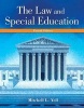 Law and Special Education, The, Enhanced Pearson Etext with Loose-Leaf Version -- Access Card Package (Paperback, 4th) - Mitchell L Yell Photo