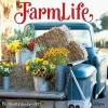 2017 Farmlife Wall Calendar (Calendar) - Willow Creek Press Photo