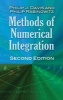 Methods of Numerical Integration (Paperback, 2nd Revised edition) - Philip Rabinowitz Photo