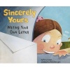 Sincerely Yours - Writing Your Own (Paperback) - Nancy Lowen Photo