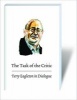 The Task of the Critic -  in Dialogue (Paperback) - Terry Eagleton Photo