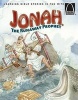 Jonah, the Runaway Prophet (Paperback) - Larry Burgdorf Photo