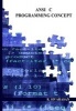 ANSI C Programming Concept (Paperback) - MR Sivarasan R Photo