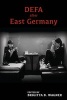 Defa After East Germany (Hardcover) - Brigitta B Wagner Photo