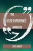 The User Experience Handbook - Everything You Need to Know about User Experience (Paperback) - Corey Abbott Photo