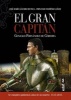 El Gran Capitan (English, Spanish, Paperback) - Jose Ma Sanchez Photo