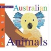 Australian Animals (Board book) -  Photo