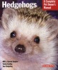 Hedgehogs - A Complete Pet Owner's Manual (Paperback) - Sharon Vanderlip Photo