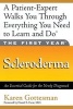 The First Year: Scleroderma - An Essential Guide for the Newly Diagnosed (Paperback) - Karen Gottesman Photo