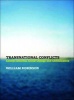 Transnational Conflicts - Central America, Social Change and Globalization (Paperback) - William Robinson Photo