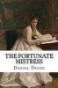 The Fortunate Mistress  (Paperback) - Daniel Defoe Photo