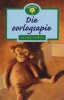 Die Oorlogsapie (Afrikaans, Paperback) - Antoinette Stimie Photo