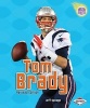 Tom Brady (2nd Revised Edition) (Paperback, 2nd) - Jeff Savage Photo