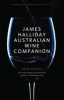  Wine Companion 2014 (Paperback, 2014) - James Halliday Photo