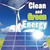 Clean and Green Energy (Paperback) - Colleen Hord Photo