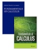 Fundamentals of Calculus Set - A Practical Approach Set (Hardcover) - Carla C Morris Photo