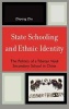 State Schooling and Ethnic Identity - The Politics of a Tibetan Neidi Secondary School in China (Hardcover) - Zhiyong Zhu Photo