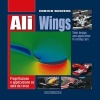 Ali-Wings - Their Design and Application to Racing Cars (English, Italian, Paperback) - Enrico Benzing Photo