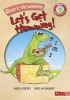 Roar's Strumming, Let's Get Humming! (Paperback) - Hazel Reeves Photo