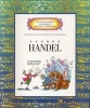 George Handel (Paperback, New ed) - Mike Venezia Photo