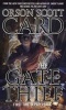 The Gate Thief (Paperback) - Orson Scott Card Photo