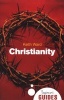 Christianity - A Beginner's Guide (Paperback) - Keith Ward Photo