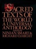 Sacred Texts of the World (Paperback, New edition) - Ninian Smart Photo