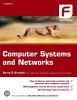 Computer Systems and Networks (Paperback, International edition) - Barry G Blundell Photo