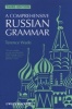 A Comprehensive Russian Grammar (Paperback, 3rd Revised edition) - Terence Wade Photo