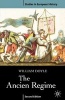 The Ancien Regime (Paperback, 2nd Revised edition) - William Doyle Photo