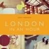 London in an Hour (Paperback) - Kate Hodges Photo