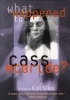 What Happened to Cass McBride? (Paperback) - Gail Giles Photo