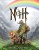 Noah - A Wordless Picture Book (Hardcover) - Mark Ludy Photo