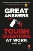 Great Answers to Tough Questions at Work (Paperback) - Michael Dodd Photo